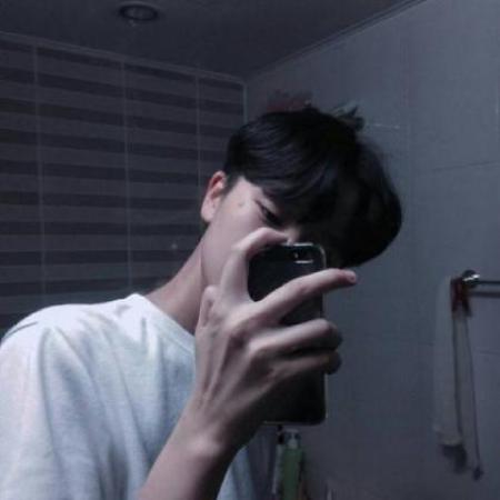  帅气男生头像手机控,2020精选喜欢不要错过