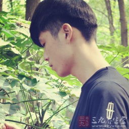  男人最喜欢的八个肉麻情话7