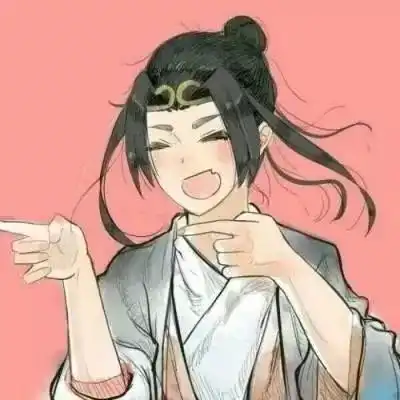  男生头像古风头像