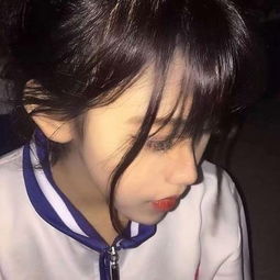  优质精致女头学生可爱抖音最火女生头像
