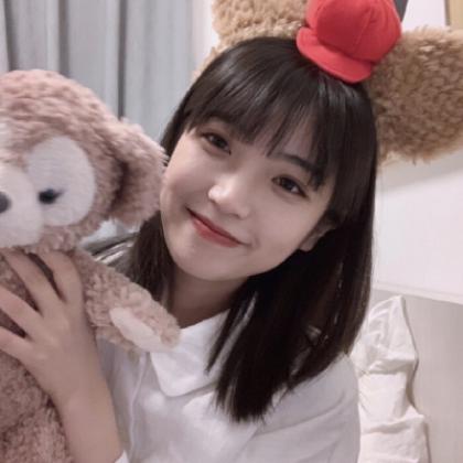 微信闺蜜头像一人一张,清新唯美的两姐妹为你而来