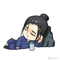  一人之下王也逗比头像微信头像图片大全