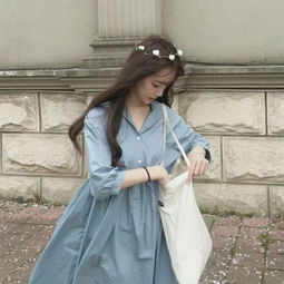  爱买衣服的女人有多好