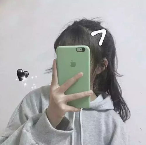  超美头像,女生,那句永远陪在你的身边,我收回啦