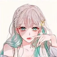  冷艳头像女生超拽高雅动漫冷艳头像