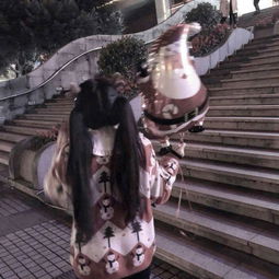  女生头像可爱呆萌小孩真人侧脸小女孩头像