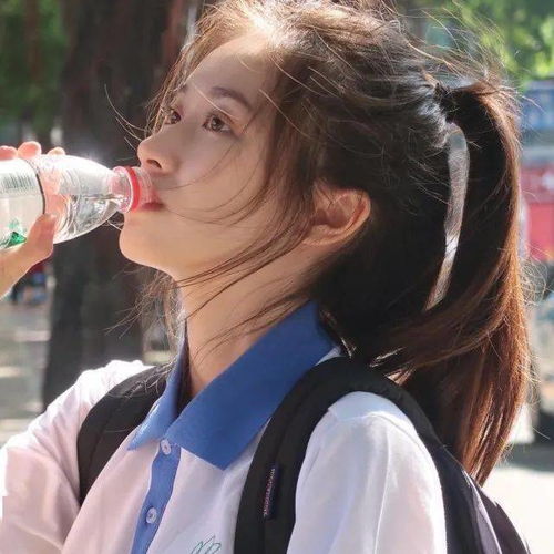  清新可爱闺蜜头像一对两张可爱闺蜜头像双人