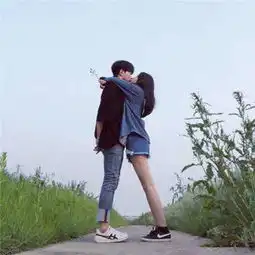 超浪漫七夕头像分享