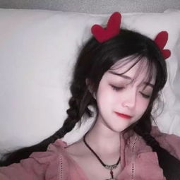 个性可爱女头给你我所有的小欢qq女生头像我要个性网