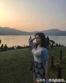 比较污的超拽女生头像女