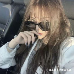 qq头像女生霸气高冷范情
