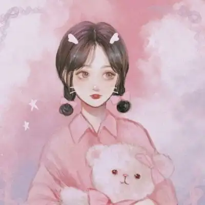 情侣头像抖音一左一右霸