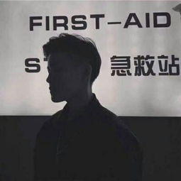 男生头像背影伤感