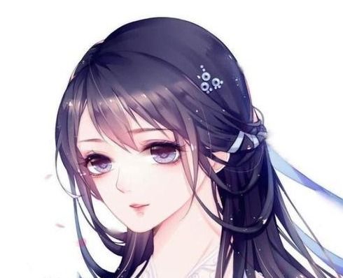  70个自带仙气的女生笔名,清新隽永,仙气十足