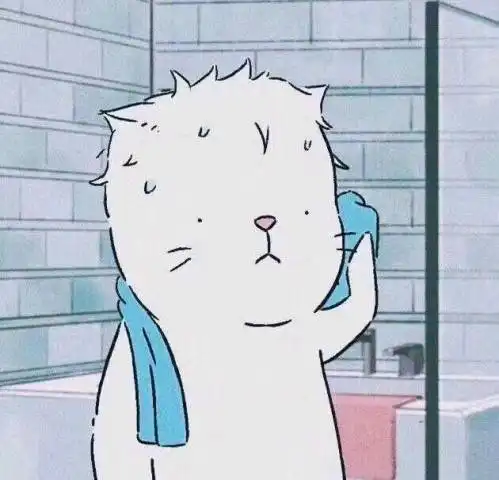 你的头像该换了