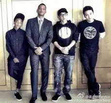  房祖名会威尔史密斯父子两队父子功夫梦2pk