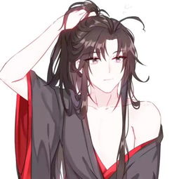  魔道祖师忘羡合体搞事情,思追在线求救,温宁别找我,我怕