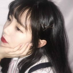  伐竹猫伤感时尚头像女.小可爱qq女生头像我要个性网