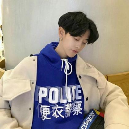 微信头像男生成熟稳重兄