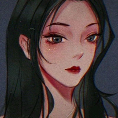  动漫高冷御姐女头优质动漫女头2020最新版