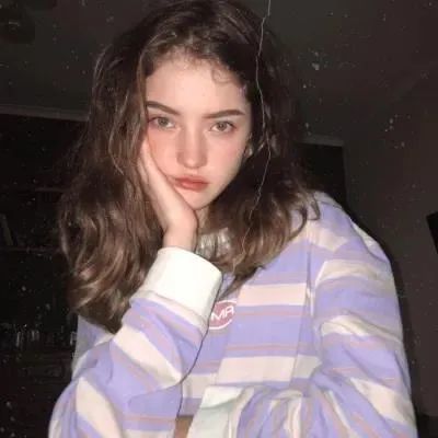  个性男生女生头像