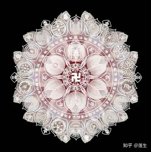  为什么不能用佛菩萨形象圣号佛经名称作为个人头像昵称