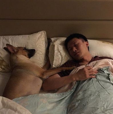  搞笑段子小伙子,你人不错,听我一句劝,和我女儿分手吧媳妇