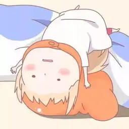  热门情侣头像