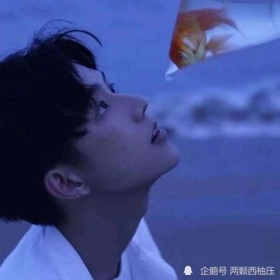 男生头像图片情侣头像