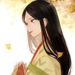  动漫女生头像可爱清新2018最新你期待的正在向你走来...