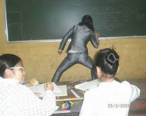  广州某中学惊现校草体育老师,炸裂朋友圈