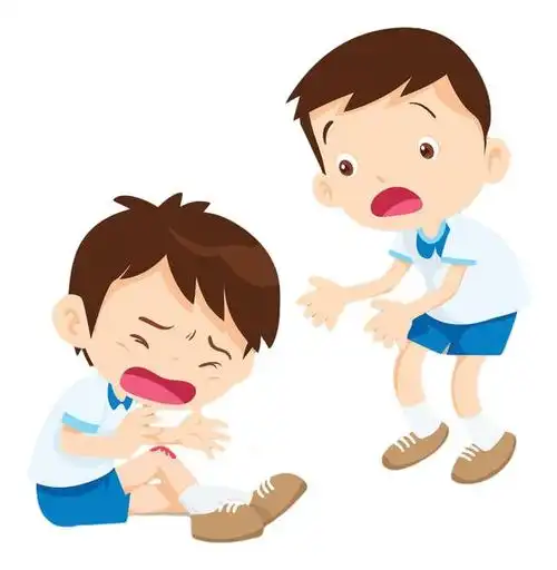  广西一学生中午放学期间,被人推下楼梯受伤,学校应承担什么责任
