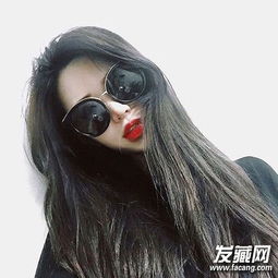  14款时髦发型再嫩一回2016发型图片7