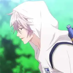 星空情侣头像一男一女动