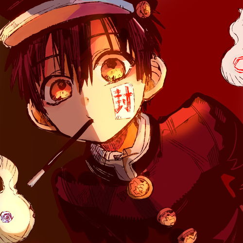  动漫男生头像不知道为什么,我就想一事无成