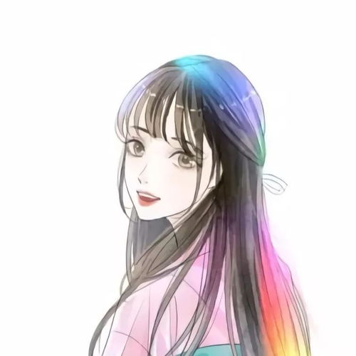 头像女生可爱萌古风