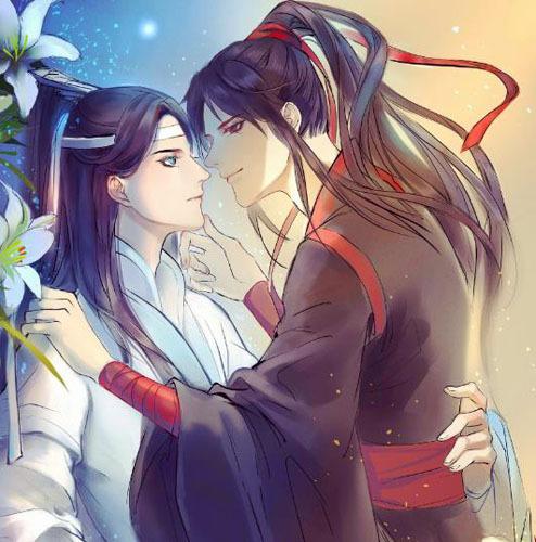  动漫魔道祖师第二季什么时候播