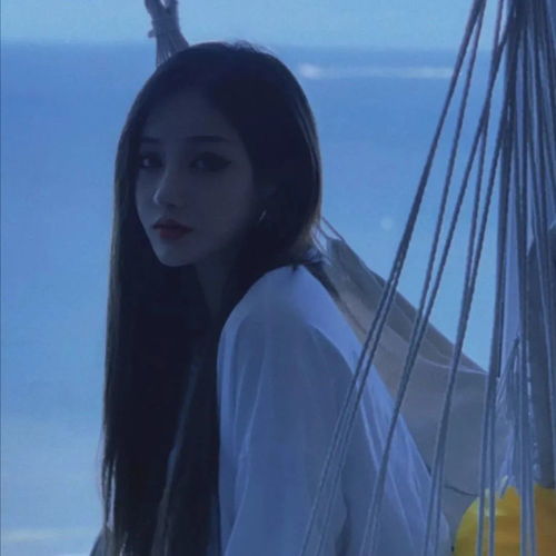  11.30唯美女头像