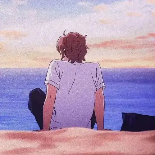 微信情侣头像头像