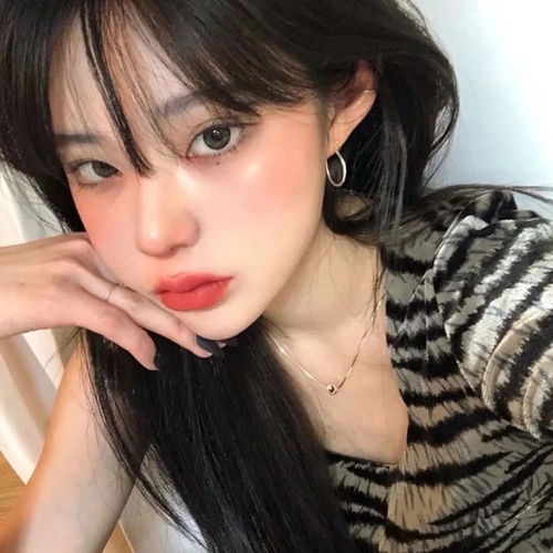  小众化女生真人头像我们都不是女生头像我要个性网