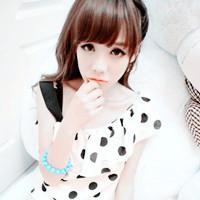 qq女生头像带字名字大全