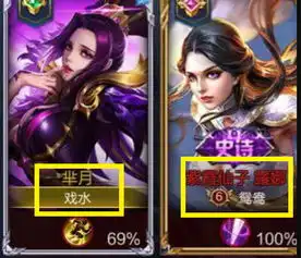  取件通知玩家,您的王者情侣名已送达战场,请及时享用