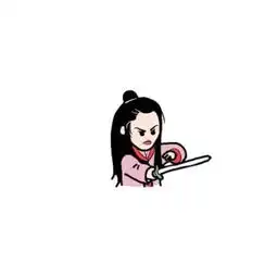 大话西游情侣头像情侣