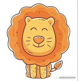  少儿英语故事二十一蚊子和狮子