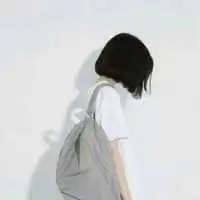  一人一张美丽时髦恋人头像