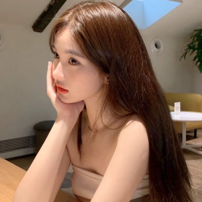  顾落高级感女头我快写不出情话女生头像我要个性网