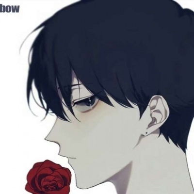  林弦唯美超酷高冷动漫男头天真男生头像我要个性网