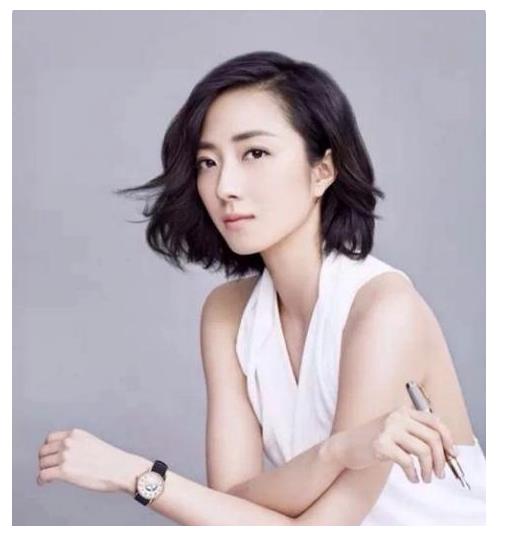 清纯女生头像桂纶镁