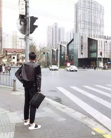  帅到没朋友超简单实用男生拍照教学,现学现卖男网红打造术