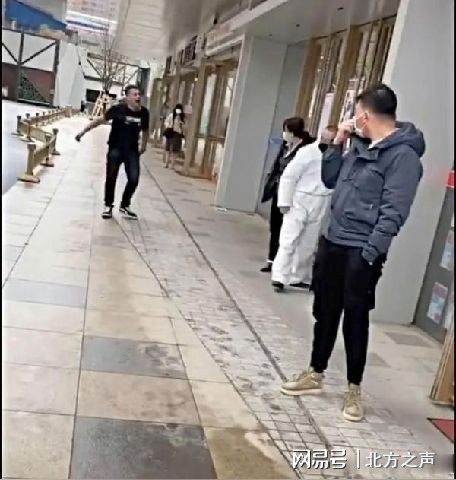  外籍男子拒戴口罩被限期离境事情具体经过曝光